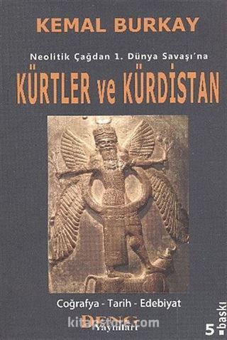 Kürtler ve Kürdistan