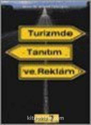 Turizm'de Tanıtım ve Reklam