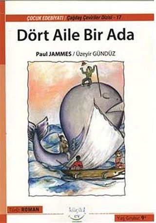 Dört Aile Bir Ada