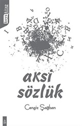 Aksi Sözlük