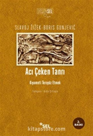 Acı Çeken Tanrı