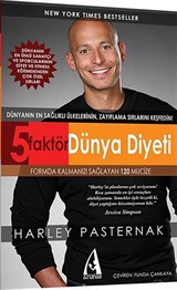 5 Faktör Dünya Diyeti