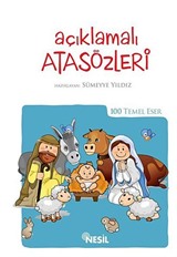 Açıklamalı Atasözleri / 100 Temel Eser