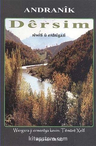 Dersim / Temure Xelıl