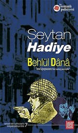 Şeytan Hadiye