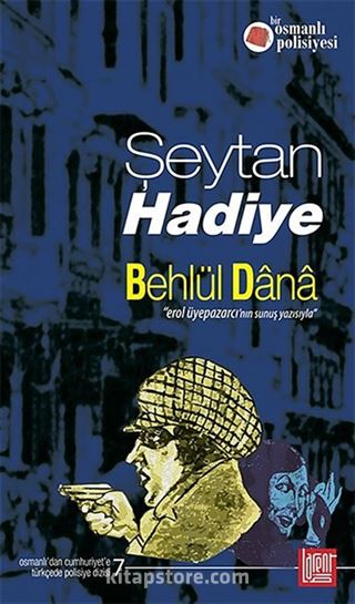 Şeytan Hadiye