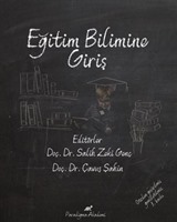 Eğitim Bilimine Giriş