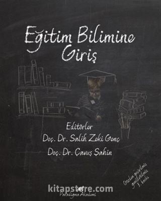 Eğitim Bilimine Giriş