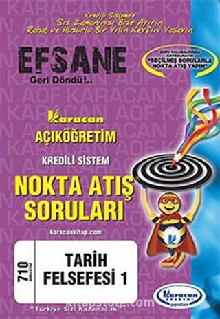 4.Sınıf Tarih Felsefesi 1