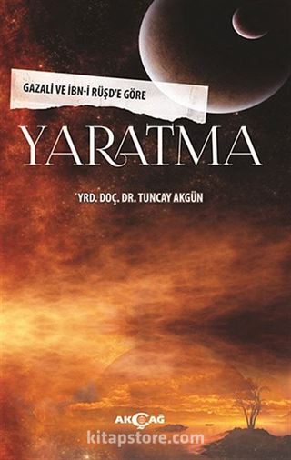 Yaratma