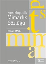 Ansiklopedik Mimarlık Sözlüğü