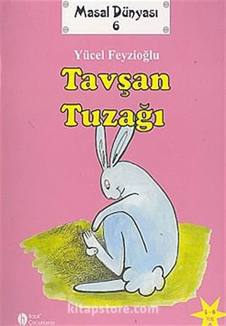 Tavşan Tuzağı / Masal Dünyası 6