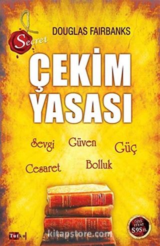 Çekim Yasası