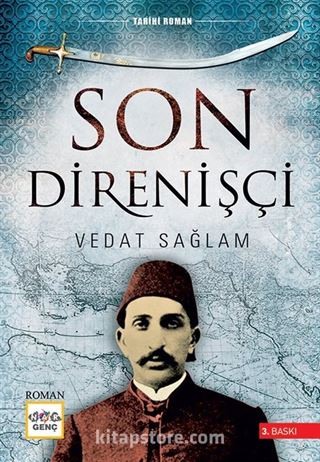 Son Direnişçi