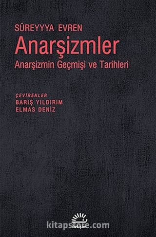 Anarşizmler