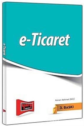 e-Ticaret