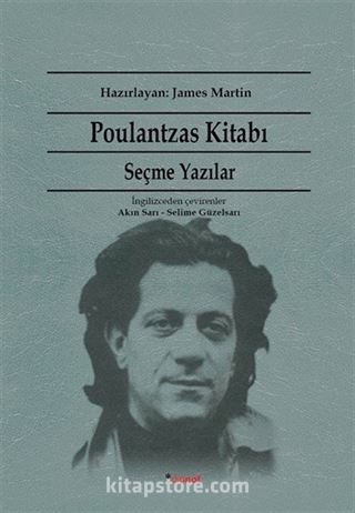 Poulantzas Kitabı