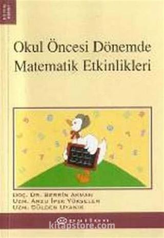 Okul Öncesi Dönemde Matematik Etkinlikleri