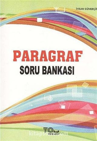 Paragraf Soru Bankası