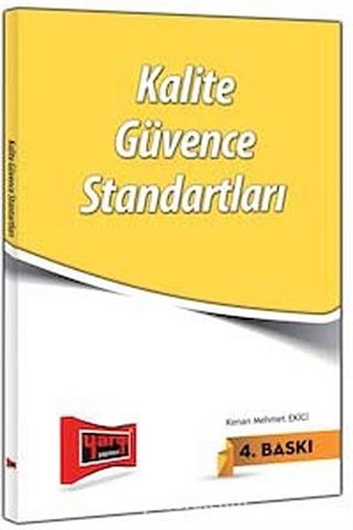 Kalite Güvence Standartları