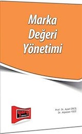 Marka Değeri Yönetimi