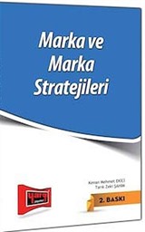 Marka ve Marka Stratejileri