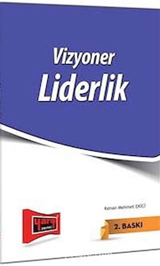 Vizyoner Liderlik