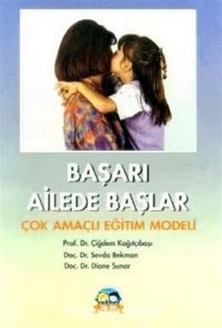 Başarı Ailede Başlar