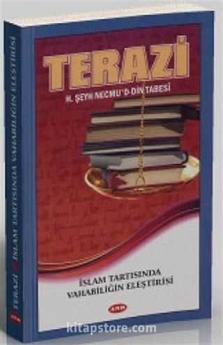 Terazi