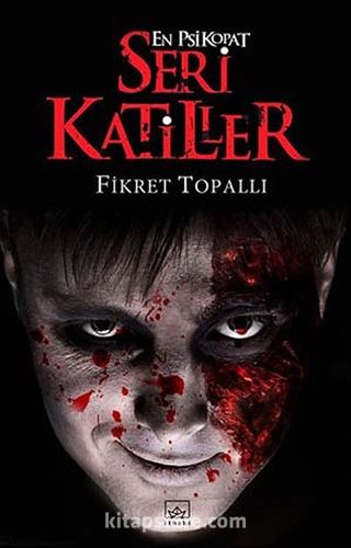 En Psikopat Seri Katiller 3