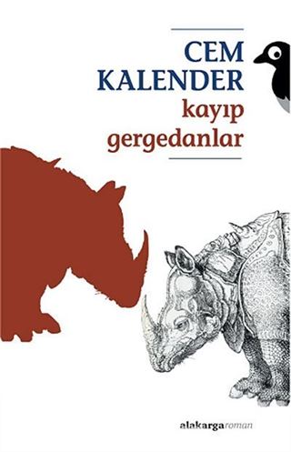 Kayıp Gergedanlar