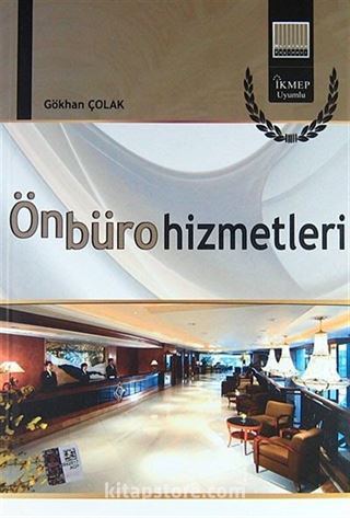 Önbüro Hizmetleri