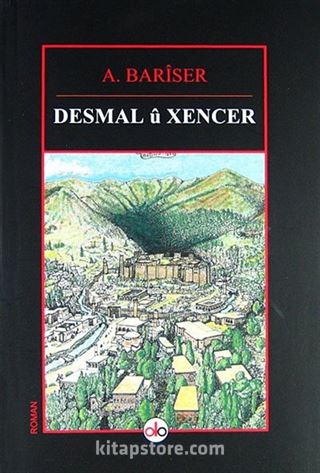 Desmal u Xencer