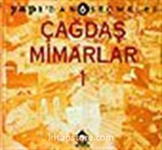 Çağdaş Mimarlar 1