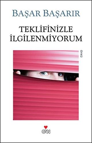 Teklifinizle İlgilenmiyorum