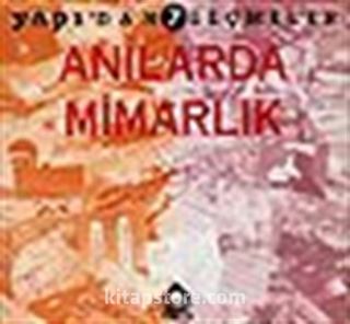 Anılarda Mimarlık