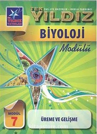 Biyoloji Modülü 7