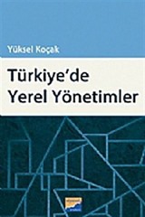 Türkiye'de Yerel Yönetimler