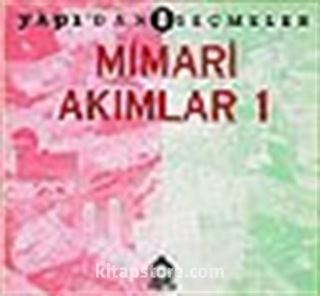 Mimari Akımlar 1