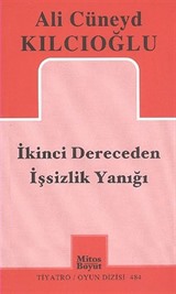 İkinci Dereceden İşsizlik Yanığı