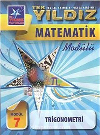 Matematik Modülü 7