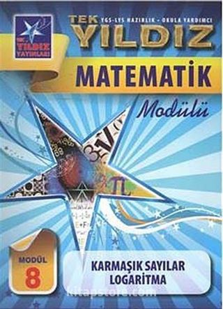 Matematik Modülü 8