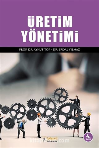 Üretim Yönetimi