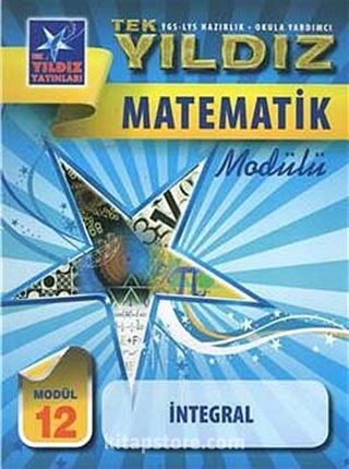 Matematik Modülü 12