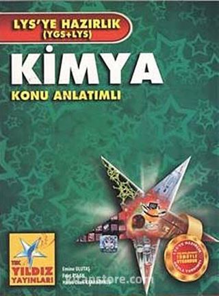 LYS Kimya Konu Anlatımlı