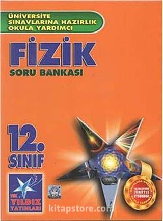 12. Sınıf Fizik Soru Bankası