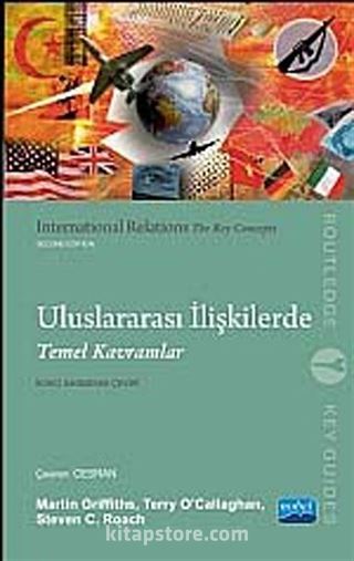 Uluslararası İlişkilerde Temel Kavramlar