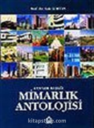 1950'ler Kuşağı Mimarlık Antolojisi