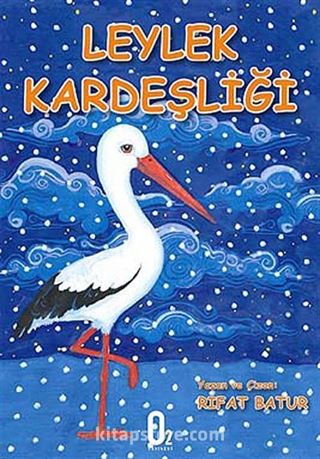 Leylek Kardeşliği