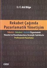 Rekabet Çağında Pazarlamatik Yönetişim